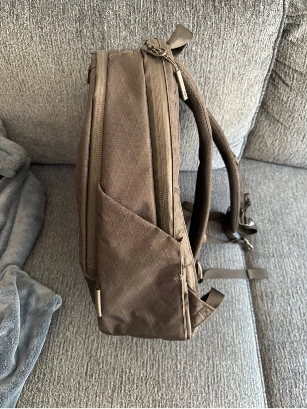 Aer Day Pack X-PAC black